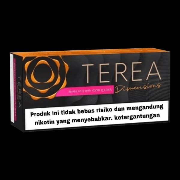فیلتر تریا دایمنشن اپریسیتی اندونزی Terea dimensions apricity indonesi — تصویر ۳