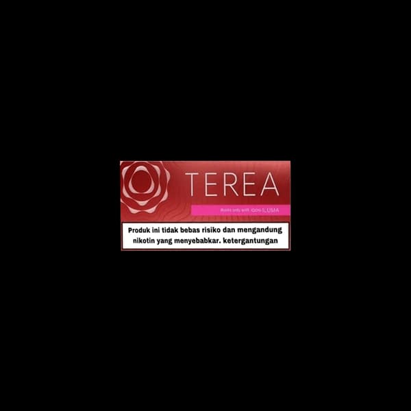 فیلتر تریا سینا اندونزی Terea sienna indonesi — تصویر ۲