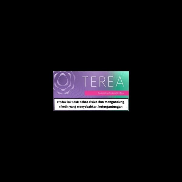فیلتر تریا پرپل ویو اندونزی Terea purple wave indonesi — تصویر ۲