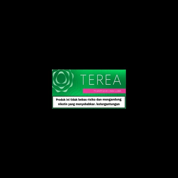 فیلتر تریا سبز اندونزی Terea green indonesi — تصویر ۲