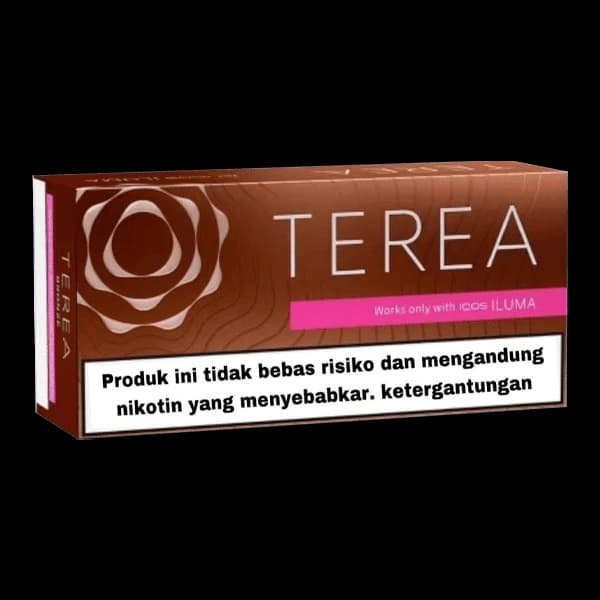 فیلتر تریا برنز اندونزی Terea bronze indonesi — تصویر ۳