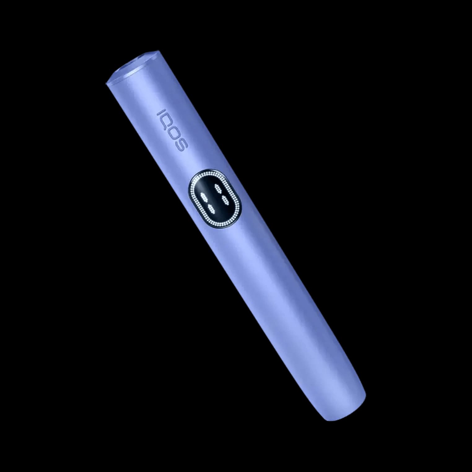 آیکاس ایلوما آی استاندارد بنفش iqos iluma i standard violet — تصویر ۲