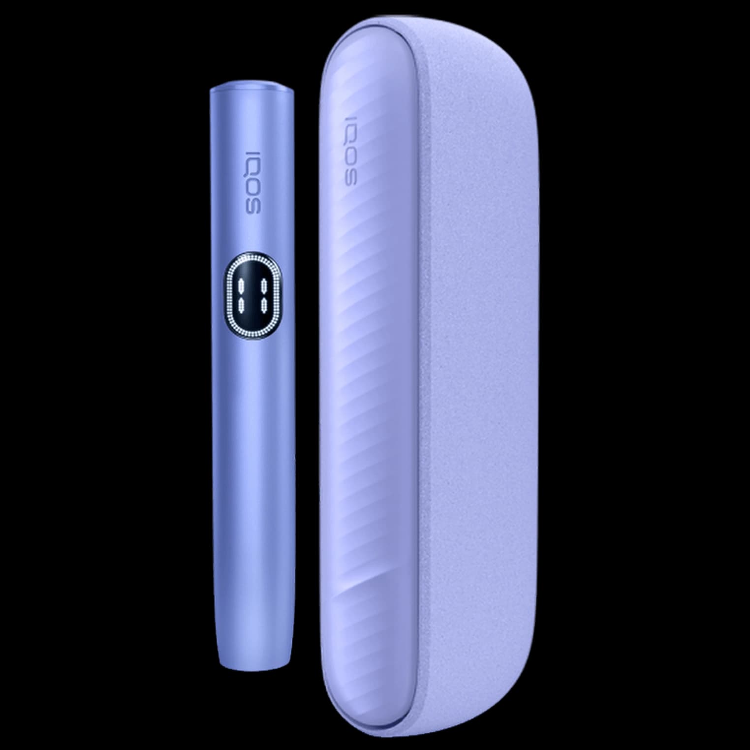 آیکاس ایلوما آی استاندارد بنفش iqos iluma i standard violet