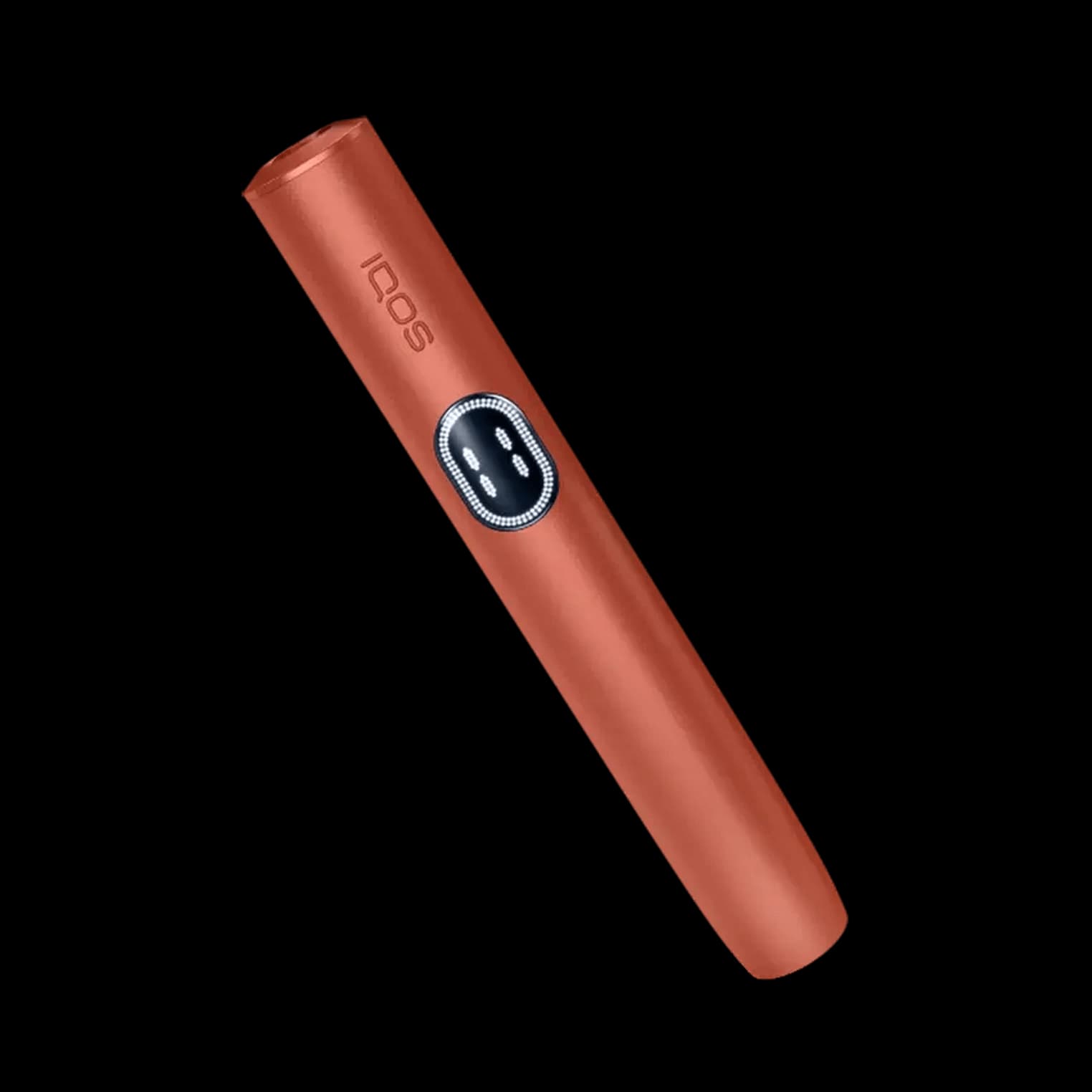 آیکاس ایلوما آی استاندارد قرمز iqos iluma i standard red — تصویر ۴