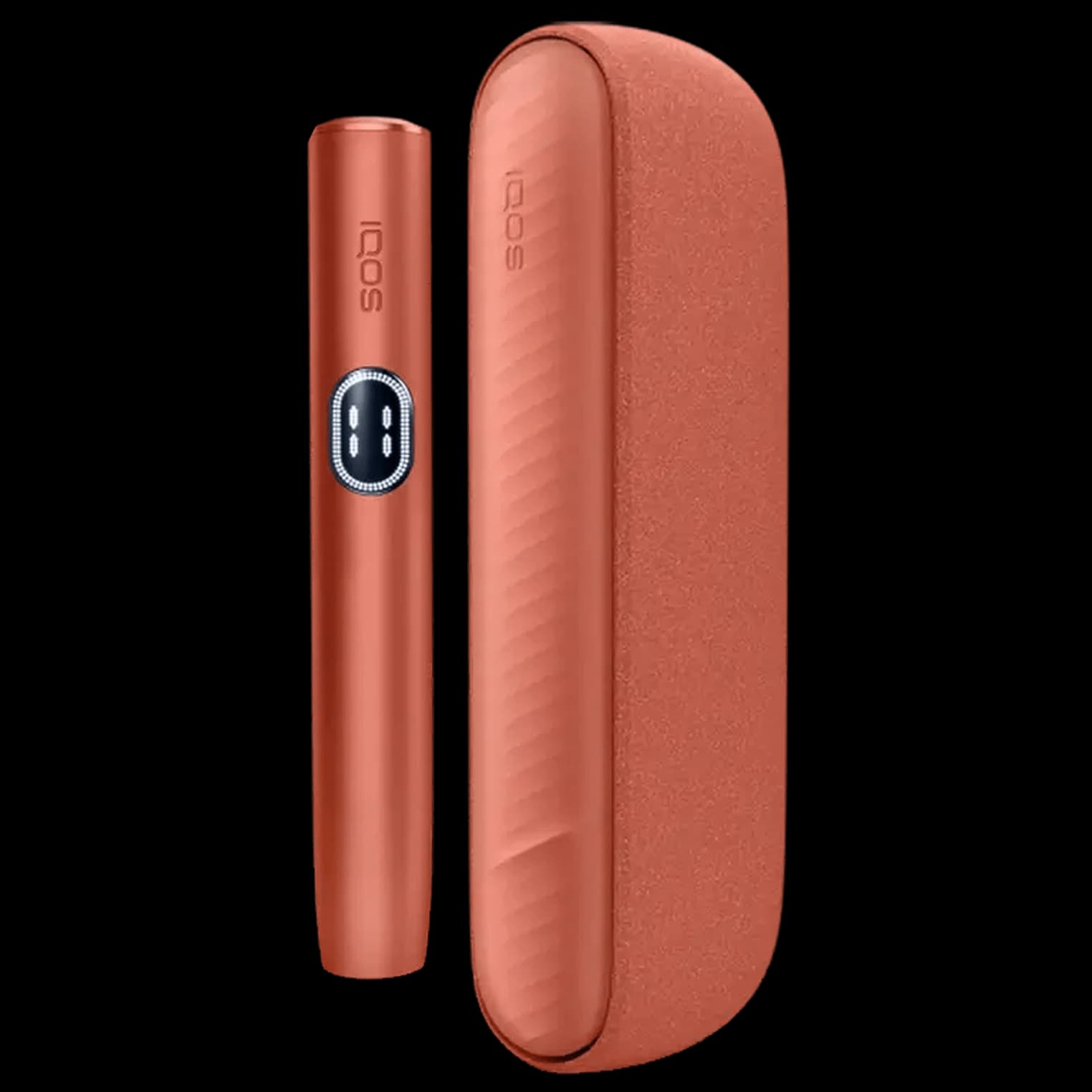 آیکاس ایلوما آی استاندارد قرمز iqos iluma i standard red