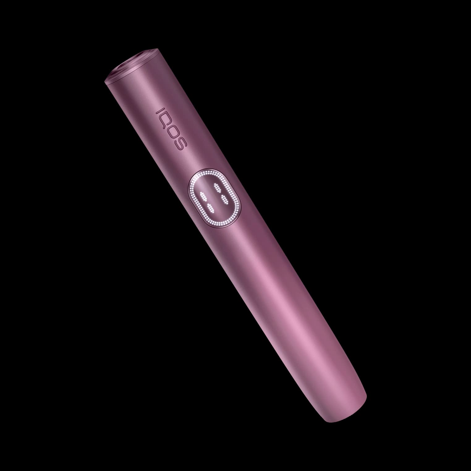 آیکاس ایلوما آی پرایم قرمز iqos iluma i prime red — تصویر ۲