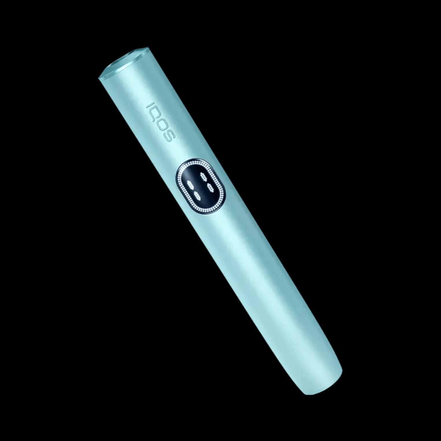 آیکاس ایلوما آی استاندارد آبی iqos iluma i standard blue — تصویر ۴