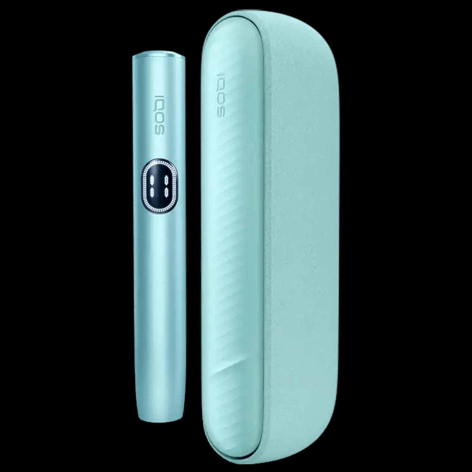 آیکاس ایلوما آی استاندارد آبی iqos iluma i standard blue