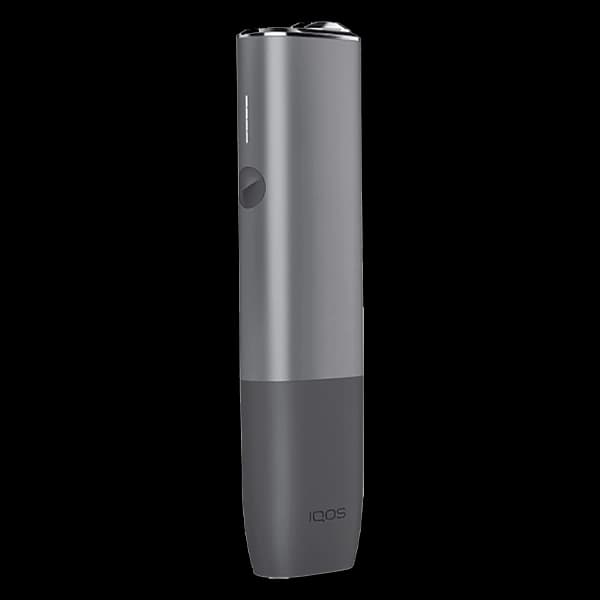 آیکاس ایلوما وان طوسی iqos iluma one gray