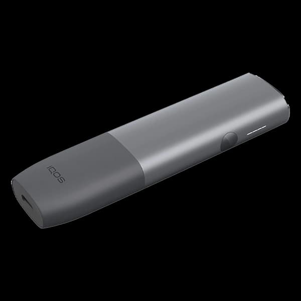 آیکاس ایلوما وان طوسی iqos iluma one gray — تصویر ۲