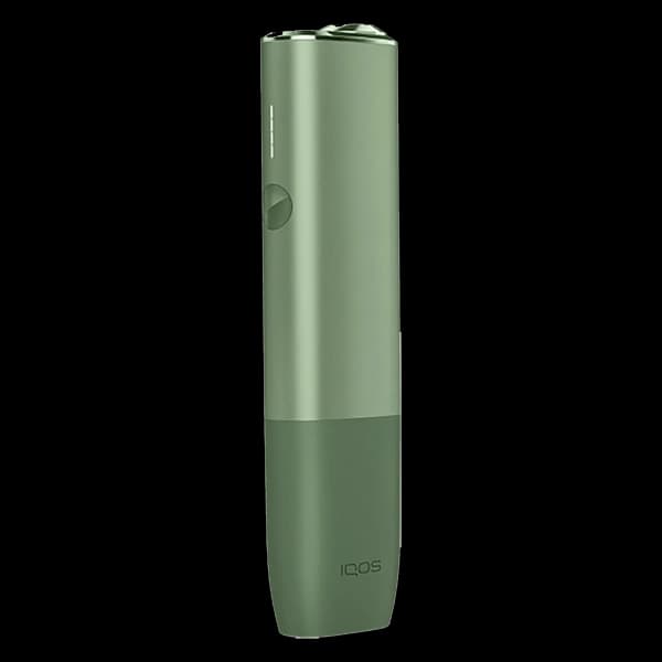 آیکاس ایلوما وان سبز iqos iluma one green