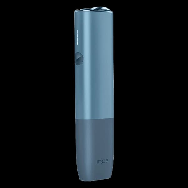 آیکاس ایلوما وان آبی iqos iluma one blue