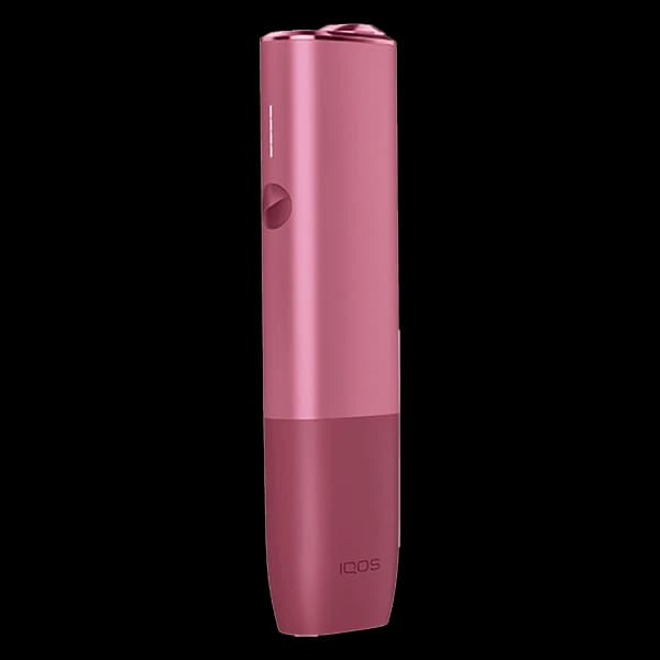 آیکاس ایلوما وان قرمز iqos iluma one red