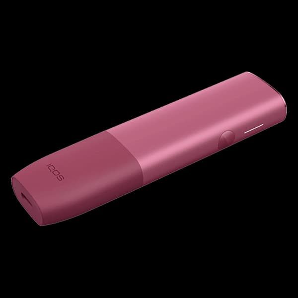 آیکاس ایلوما وان قرمز iqos iluma one red — تصویر ۲