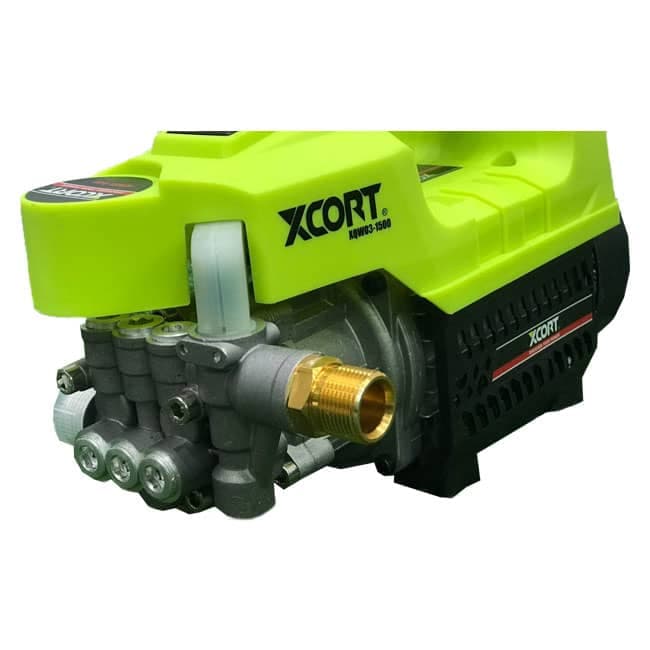 کارواش دینامی 1500 وات اکسکورت XQW03-1500 — تصویر ۴