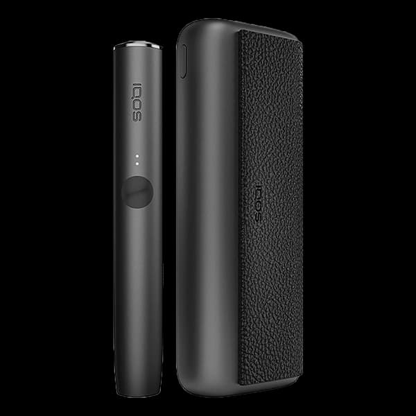 آیکاس ایلوما پرایم مشکی iqos iluma prime black