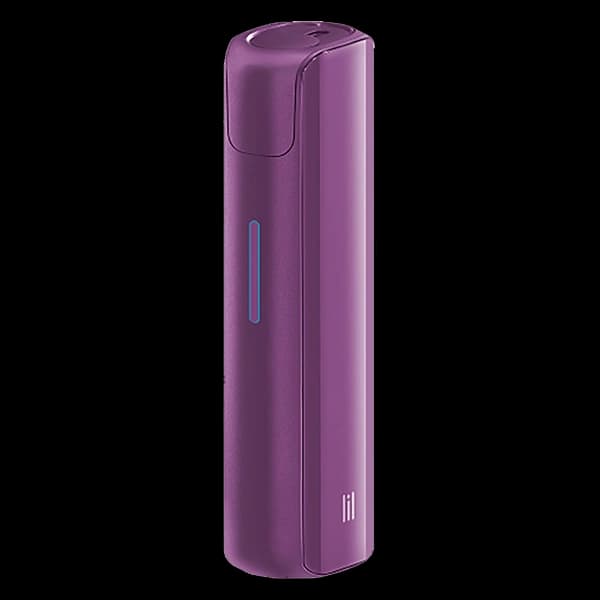 آیکاس لیل سالید 2 بنفش iqos lil solid 2 purple