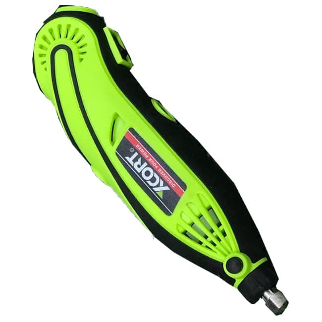 فرز انگشتی مینیاتوری ایکس کورت 135 وات XSJ02-3.2 — تصویر ۴