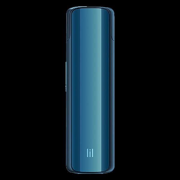 آیکاس لیل سالید 2 آبی iqos lil solid 2 blue