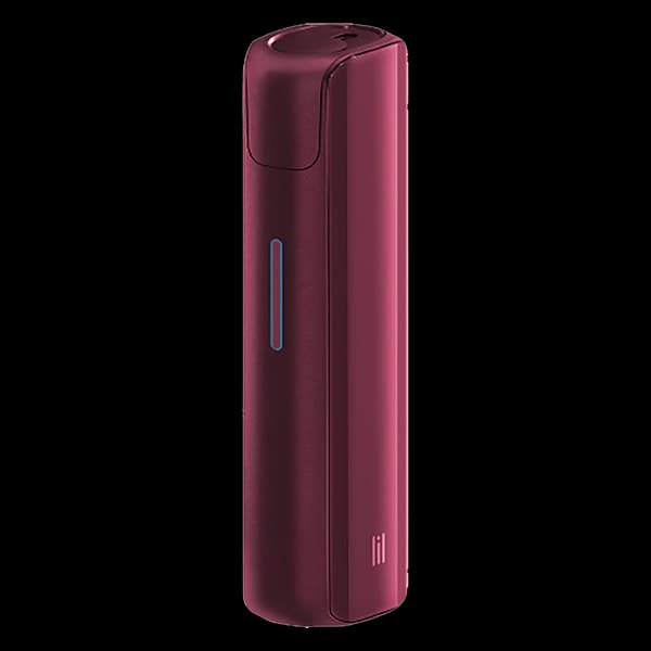 آیکاس لیل سالید 2 قرمز iqos lil solid 2 red