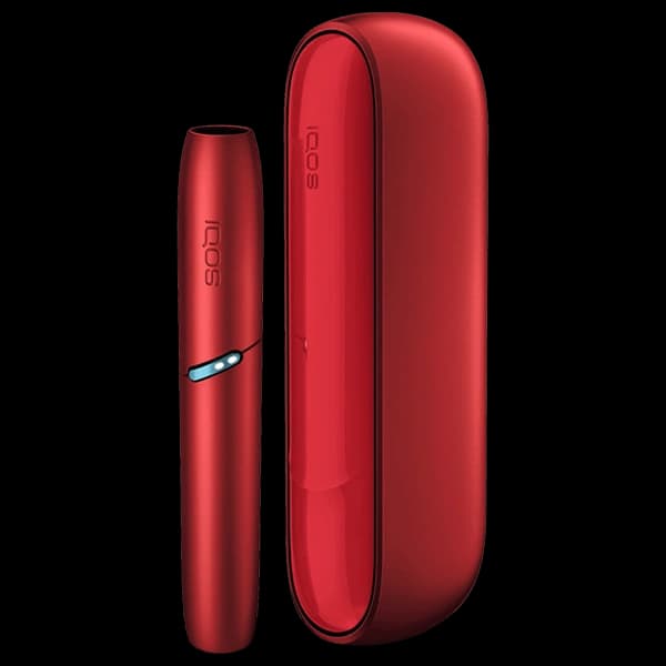 آیکاس اورجینال قرمز iqos original duo red