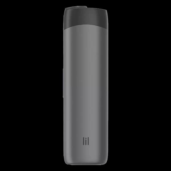 آیکاس لیل سالید ای زد مشکی iqos lil solid ez black