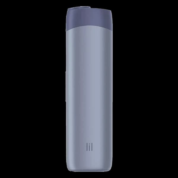 آیکاس لیل سالید ای زد آبی iqos lil solid ez blue