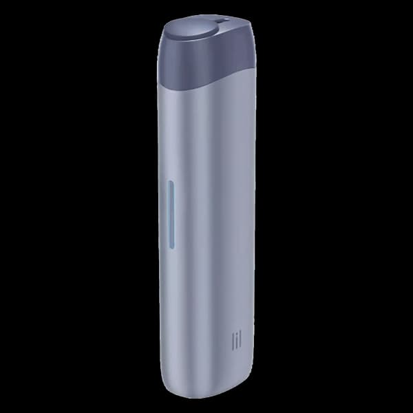 آیکاس لیل سالید ای زد آبی iqos lil solid ez blue — تصویر ۲