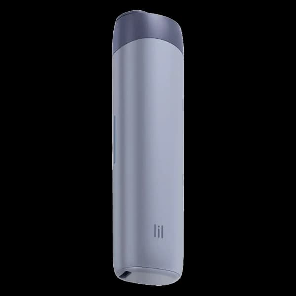 آیکاس لیل سالید ای زد آبی iqos lil solid ez blue — تصویر ۳