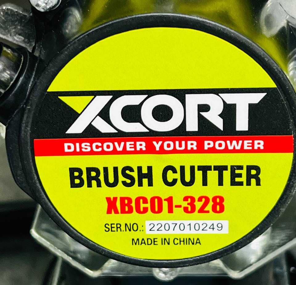 علف زن کولی اکسکورت مدل XBC01-328 — تصویر ۷