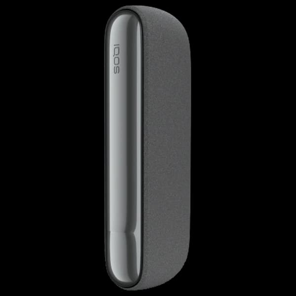 آیکاس ایلوما استاندارد طوسی iqos iluma standard gray — تصویر ۳