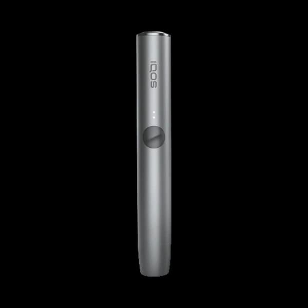 آیکاس ایلوما استاندارد طوسی iqos iluma standard gray — تصویر ۲