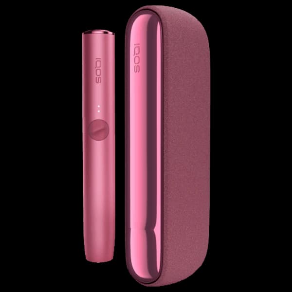 آیکاس ایلوما استاندارد قرمز iqos iluma standard red