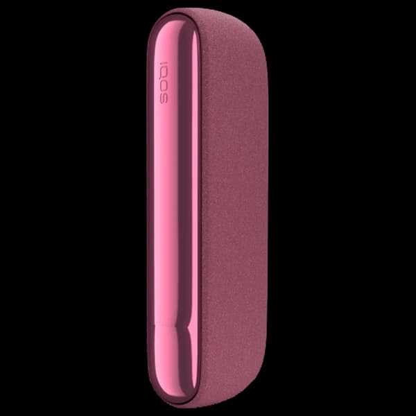 آیکاس ایلوما استاندارد قرمز iqos iluma standard red — تصویر ۳