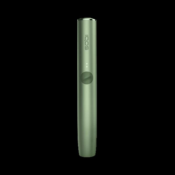 آیکاس ایلوما استاندارد سبز iqos iluma standard green — تصویر ۲