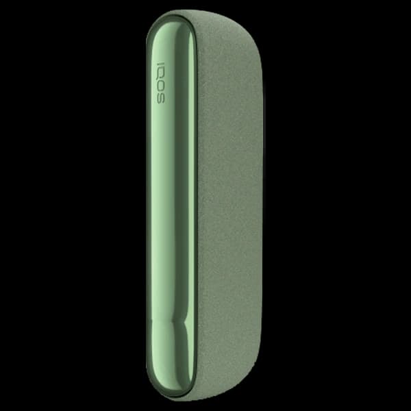 آیکاس ایلوما استاندارد سبز iqos iluma standard green — تصویر ۳