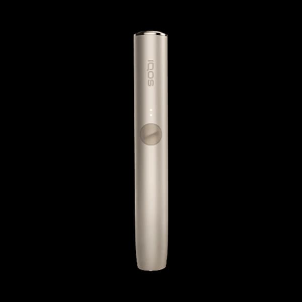 آیکاس ایلوما استاندارد طلایی iqos iluma standard beige — تصویر ۲