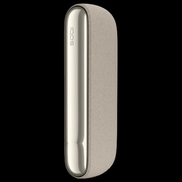 آیکاس ایلوما استاندارد طلایی iqos iluma standard beige — تصویر ۳
