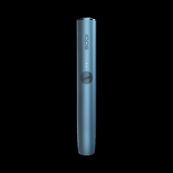 آیکاس ایلوما استاندارد آبی iqos iluma standard blue — تصویر ۲