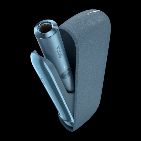آیکاس ایلوما استاندارد آبی iqos iluma standard blue — تصویر ۴