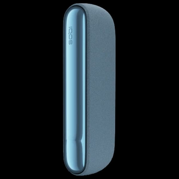 آیکاس ایلوما استاندارد آبی iqos iluma standard blue — تصویر ۳