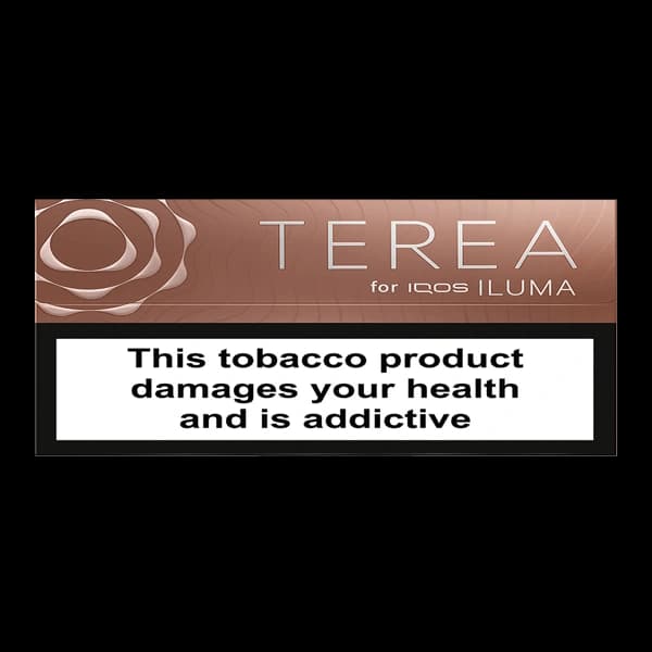 فیلتر تریا تیک اسموک Terea teak smoke