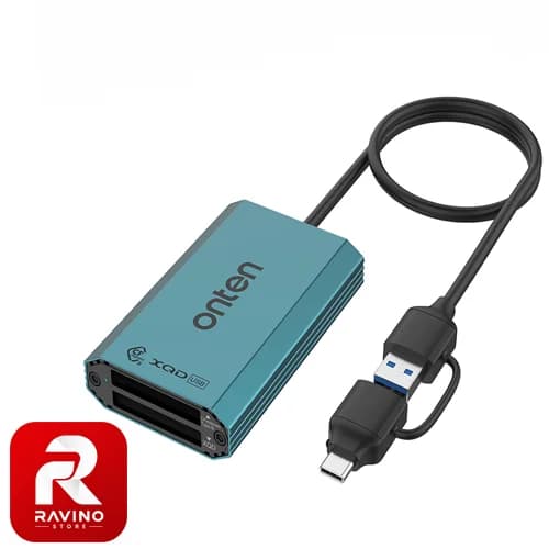 کارت‌خوان اونتن مدل OTN-KSS-P1
