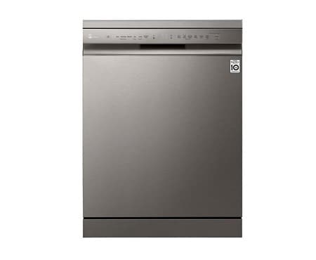 ماشین ظرفشویی 512 ال جی 14 نفره DFB512S