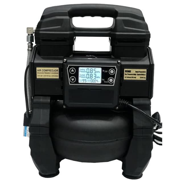پمپ باد پزشکی سایلند ایکس کورت 900 وات DC882