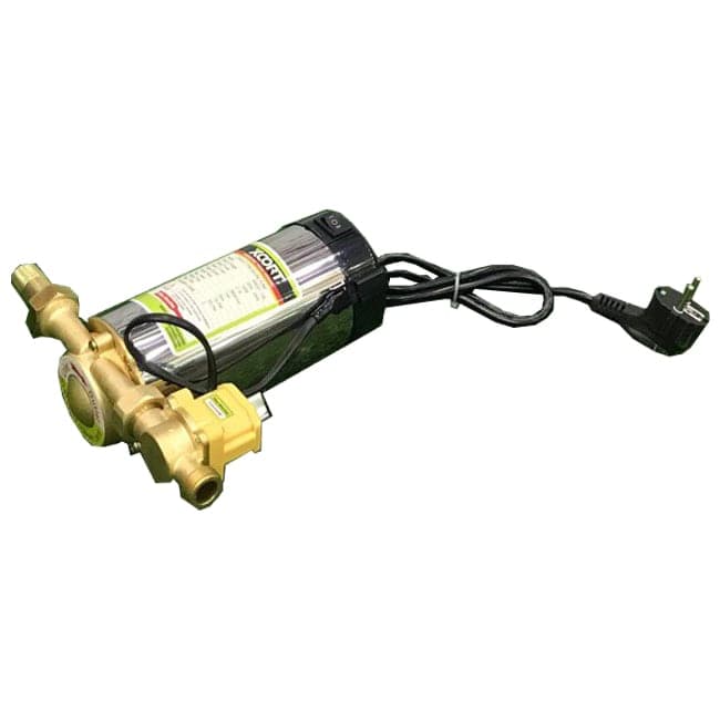 پمپ آب 150 وات ایکس کورت XWG01-150 دو حالته
