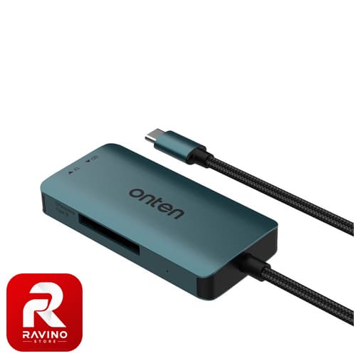 کارت خوان و تبدیل اونتن مدل OTN-C11