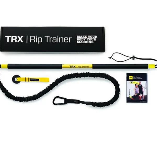 ریپ ترینر RIP TRAINER — تصویر ۷