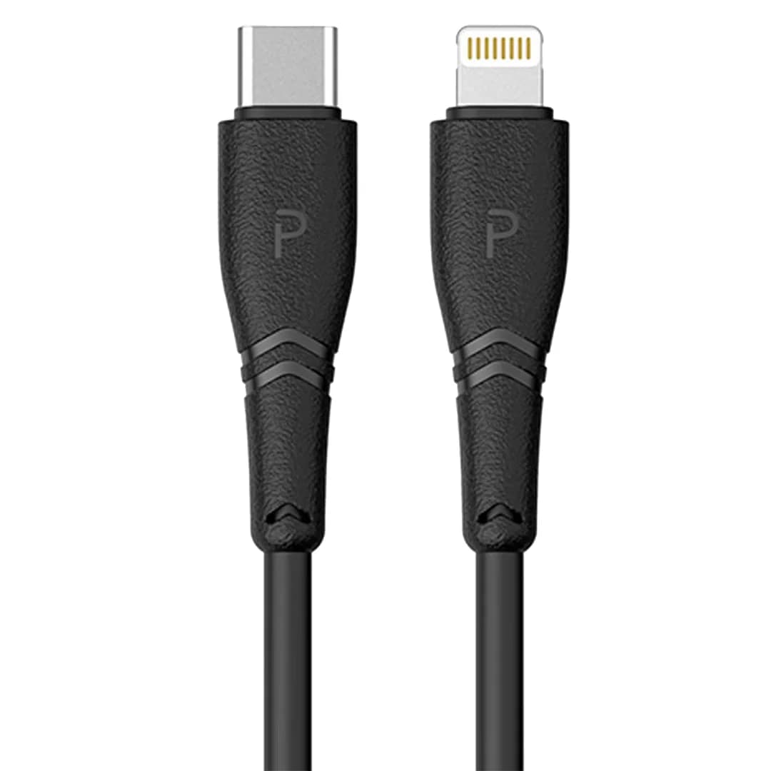 شارژر فندکی خودرو 48W پاوا مدل PW-CC48QCL — تصویر ۵
