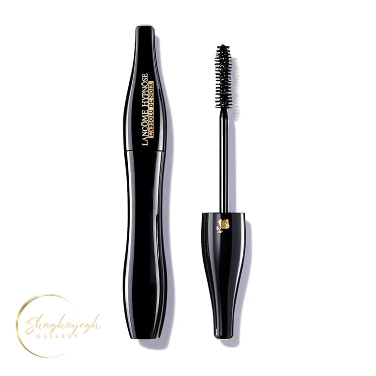 ریمل حجم دهنده حرفه ای لانکوم هیپنوز لابسولو د نویر 011 اکسترا بلک 6.2 میل Lancôme Hypnôse L’Absolu de Noir Custom Wear Volume Mascara 011 Extra Black 6.2ml